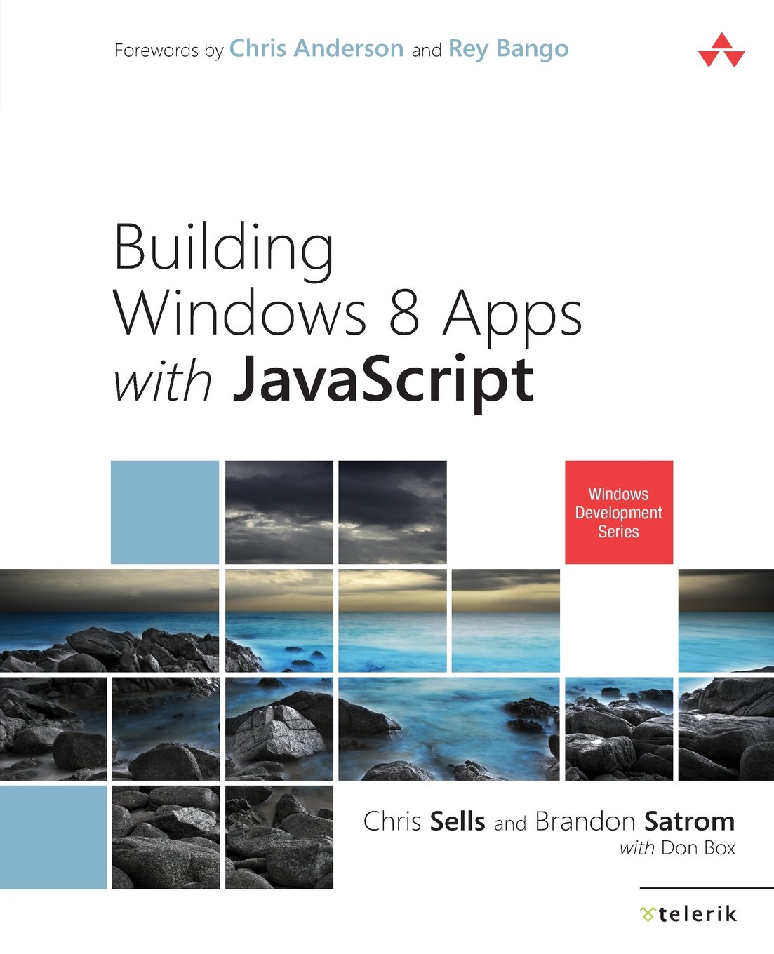 Building Windows 8 Apps with JavaScript (Windows Development)