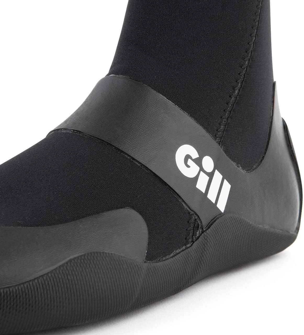 Gill Pursuit 4mm Neoprene Split Toe Boots All Water Sports Dinghy, Sailing, Paddle Sports, SUP and Surfing