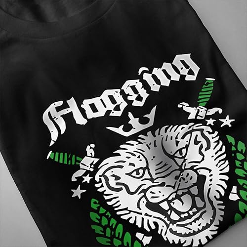 Miniatura 3 de Adult Men's Short-Sleeve T-Shirts Fashion Shirt Cotton Crewneck T-Shirt Tops Clothing for Men T-Shirts