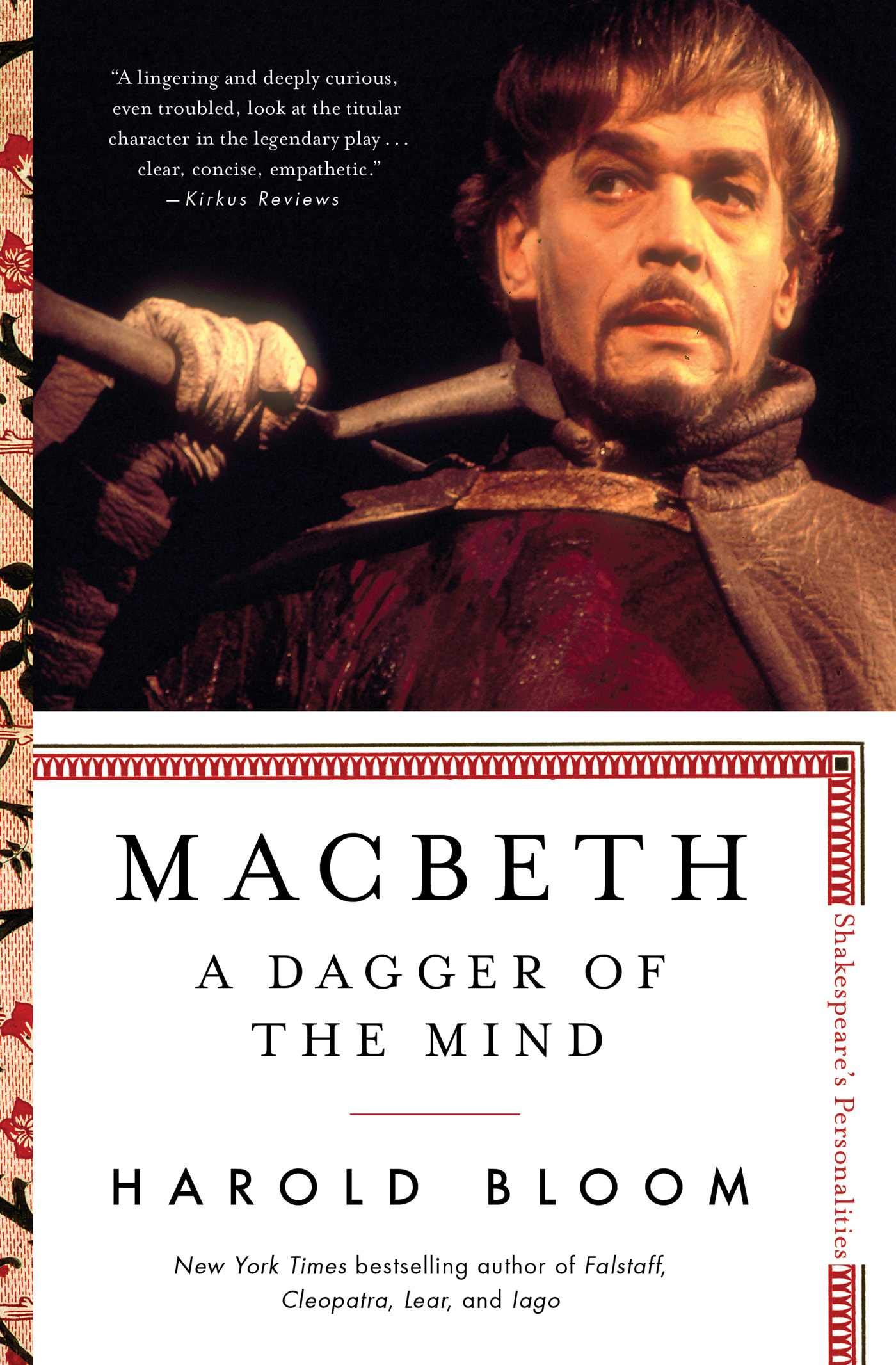 Macbeth: A Dagger of the Mind (Volume 5)