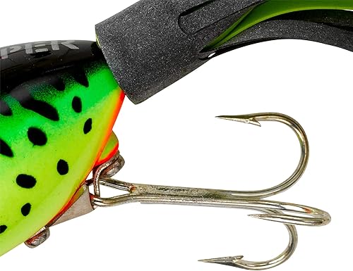 Miniatura 2 de Arbogast Señuelo de pesca Hula Popper Topwater Bass