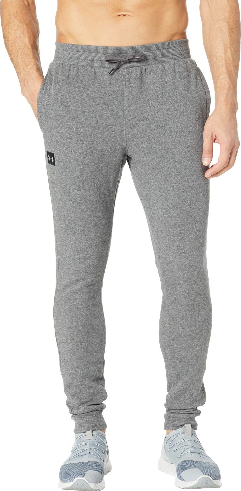 Under Armour Men's Rival Fleece Joggers