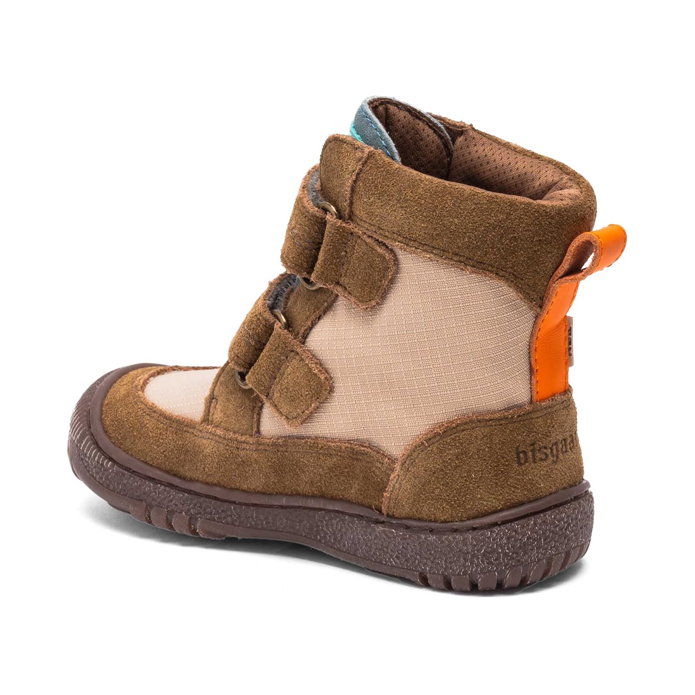 Bisgaard Huxie Tex Stivale alla modaUnisex - Bambini e ragazzi