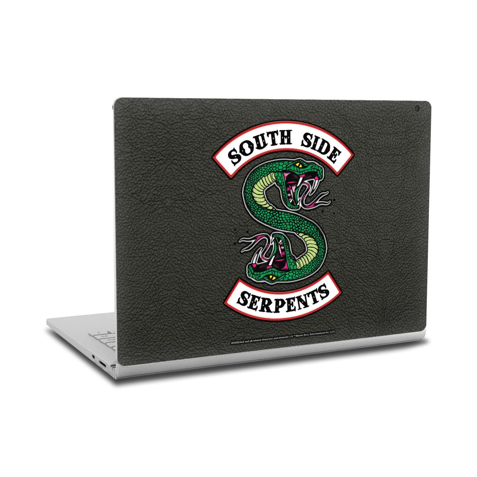 Sticker Riverdale Surface Book 2 pour proteger le capot des rayures - 7
