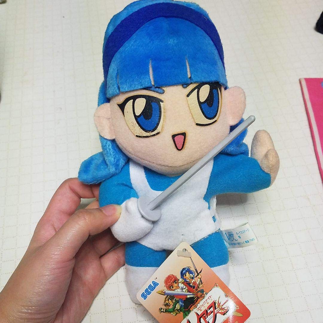 Amazon.co.jp: 魔法騎士レイアース 海ちゃん 龍咲海うみちゃん