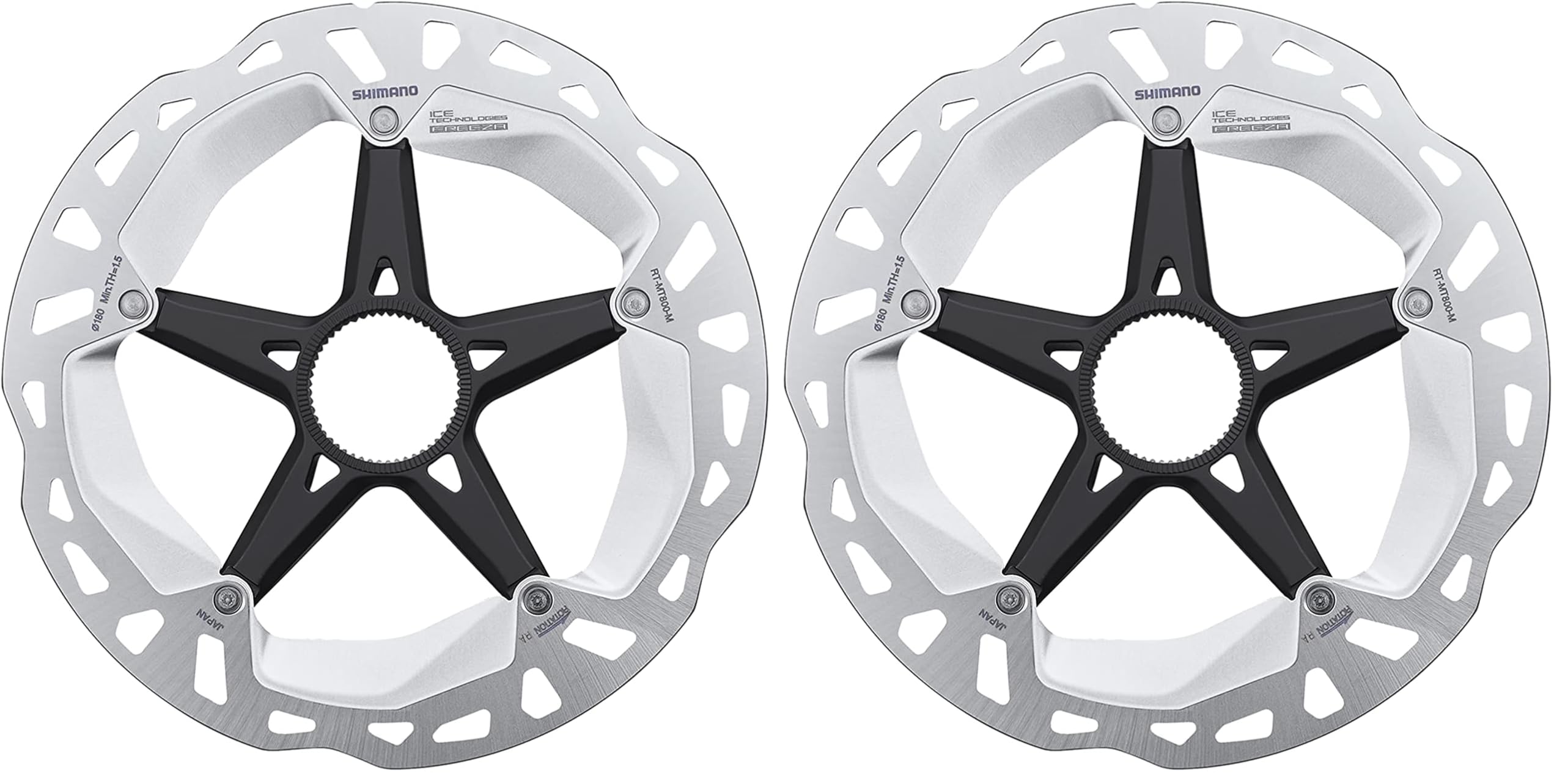 RT-MT800 Ice Technologies Freeza (Packung mit 2)