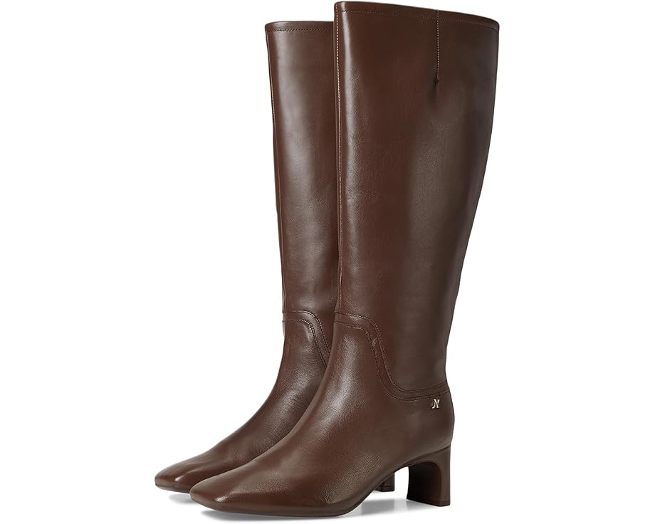 Naturalizer Candela Knee High Boots - Pair View