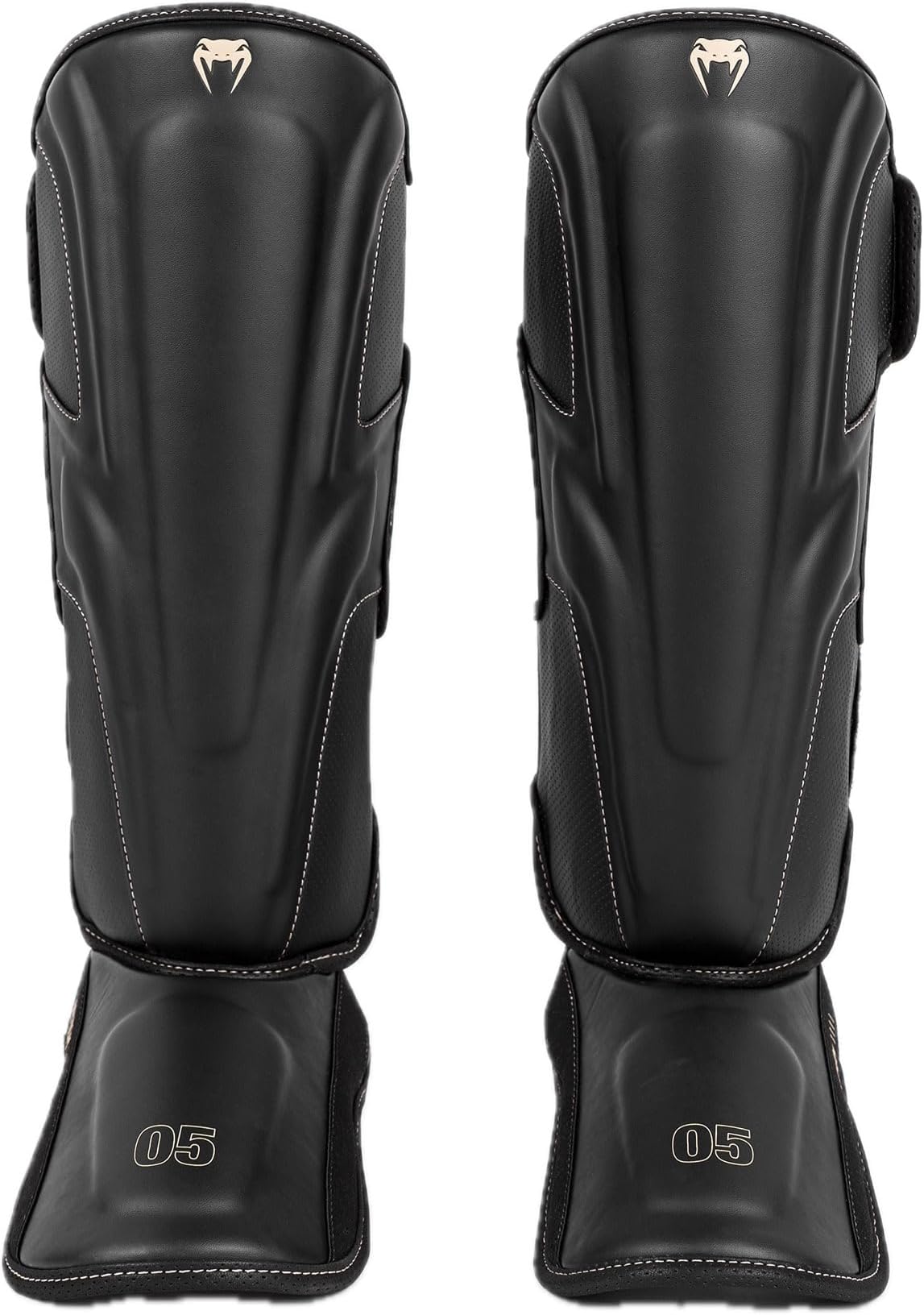 Venum Impact Evo Shinguards