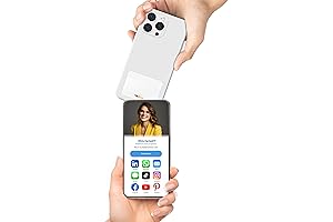 Dot Thin - The Digital Business Card