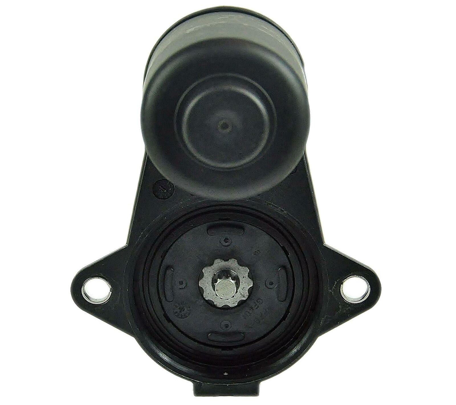 Moteur Électrique Étrier de Frein à Main Arrière Gauche OU Droit 12 Dents compatible pour A6 C6 de 2004 à 2010-4F0998281