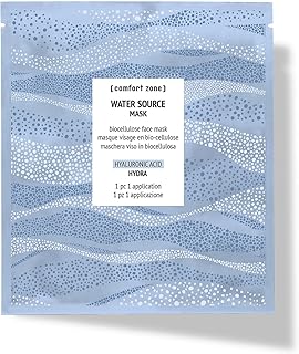 [ Comfort Zone ] Máscara de fuente de agua, m...
