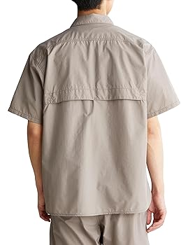 【 daiscreeeamエリア241】ショートスリーブシャツ L シャツ Amazon.co.jp: [トゥーフォーワン] 半袖シャツ エリア241-デー