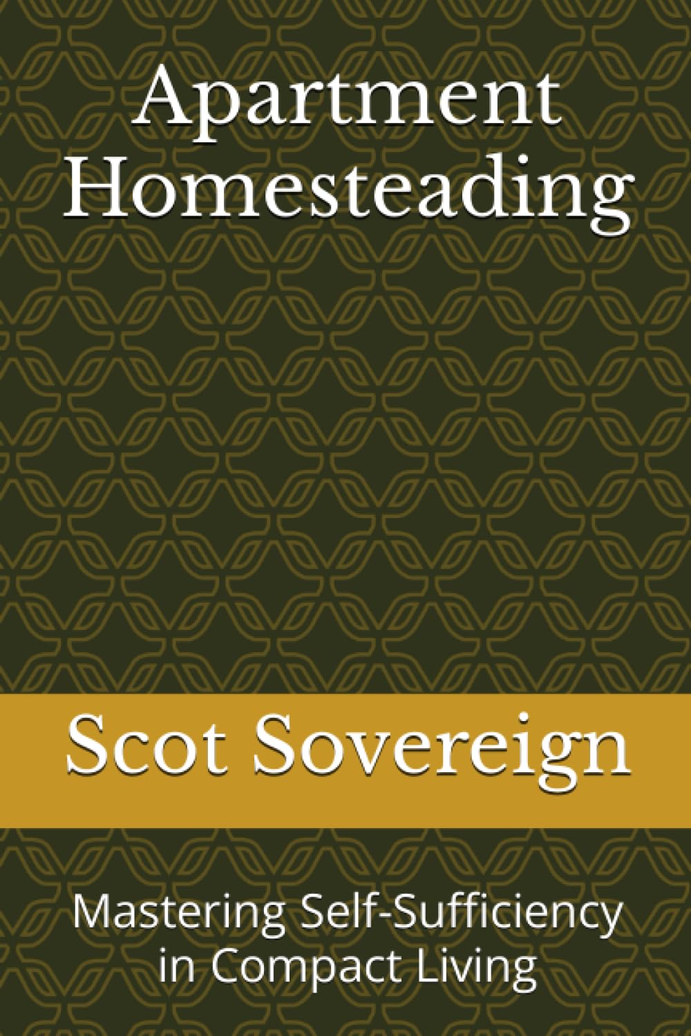 Apartment Homesteading: Mastering Self-Sufficiency in Compact Living