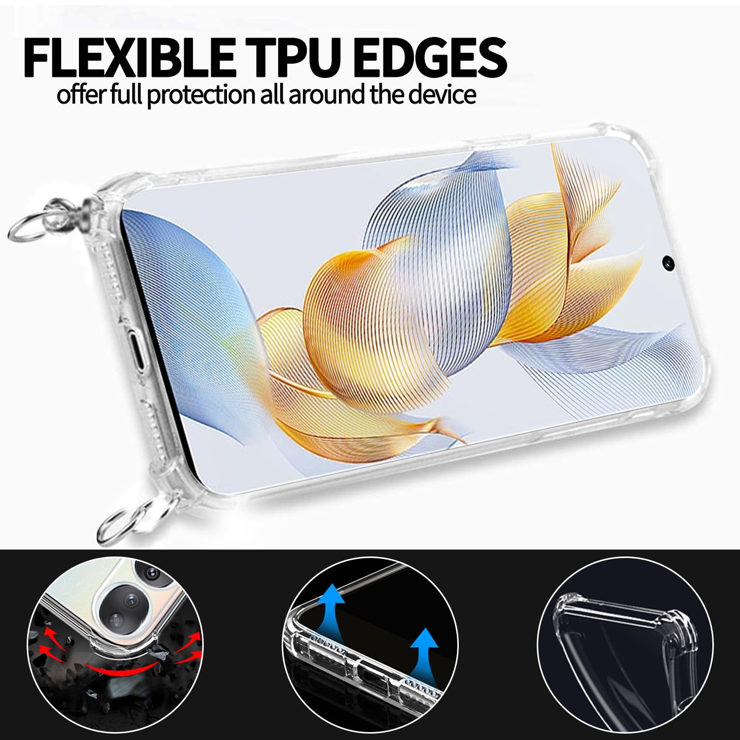 Coque Pour Xiaomi Redmi Note 14 Pro Plus 5G/Note 14 Pro+ 5G