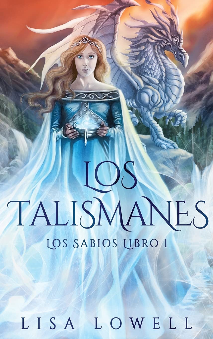 Los Talismanes (Los Sabios) (Spanish Edition)