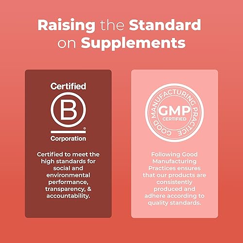 Miniatura 4 de Gomitas de creatina MaryRuth's  Gomitas de monohidrato de creatina  0.04 oz de creatina por gomita  Creatina para mujeres y hombres  Sabor cítrico