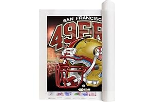 NFL Diamond Art: Unleash Your Inner Artist with Stunning Rhinestone Creations