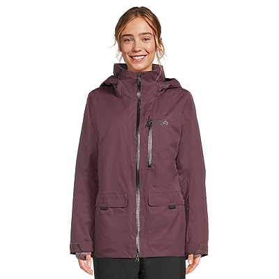 Mountain Hardwear Firefalltm Insulated Parka Women