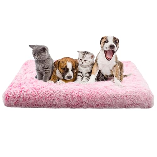 XIEMINLE Colchón para perro, cama grande para perro
