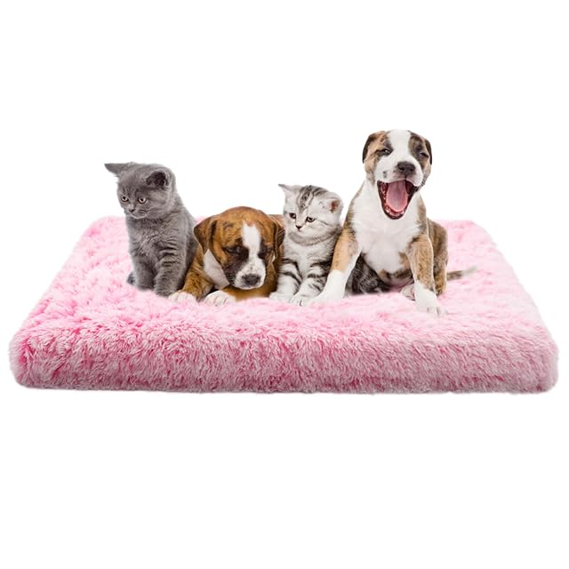 XIEMINLE Colchón para perro, cama grande para perro