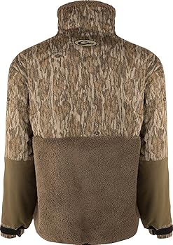 Drake waterfowl mst guardian flex sherpa Clearance
