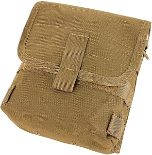 Ammo Pouch Coyote Brown