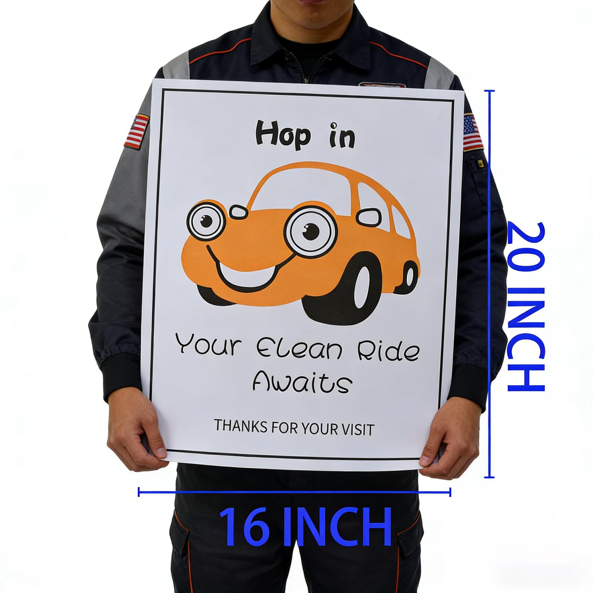 Paper Floor Mats for Cars 60 Pcs Disposable Floor Cars Auto Vehicles Automotive Mat Covers Protector Detailing Detail — view 5