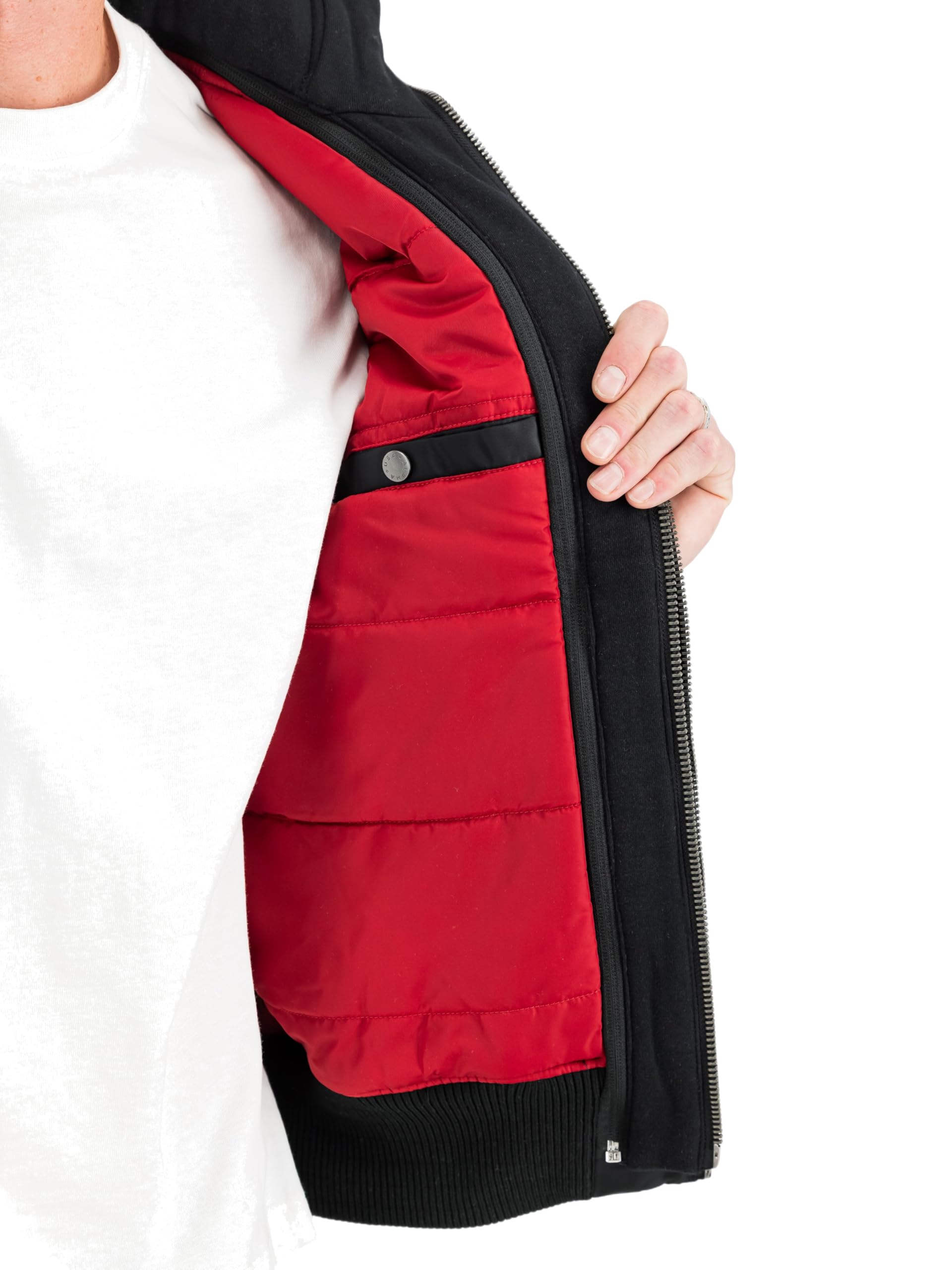 ALPHA INDUSTRIES Damska kurtka bomberka