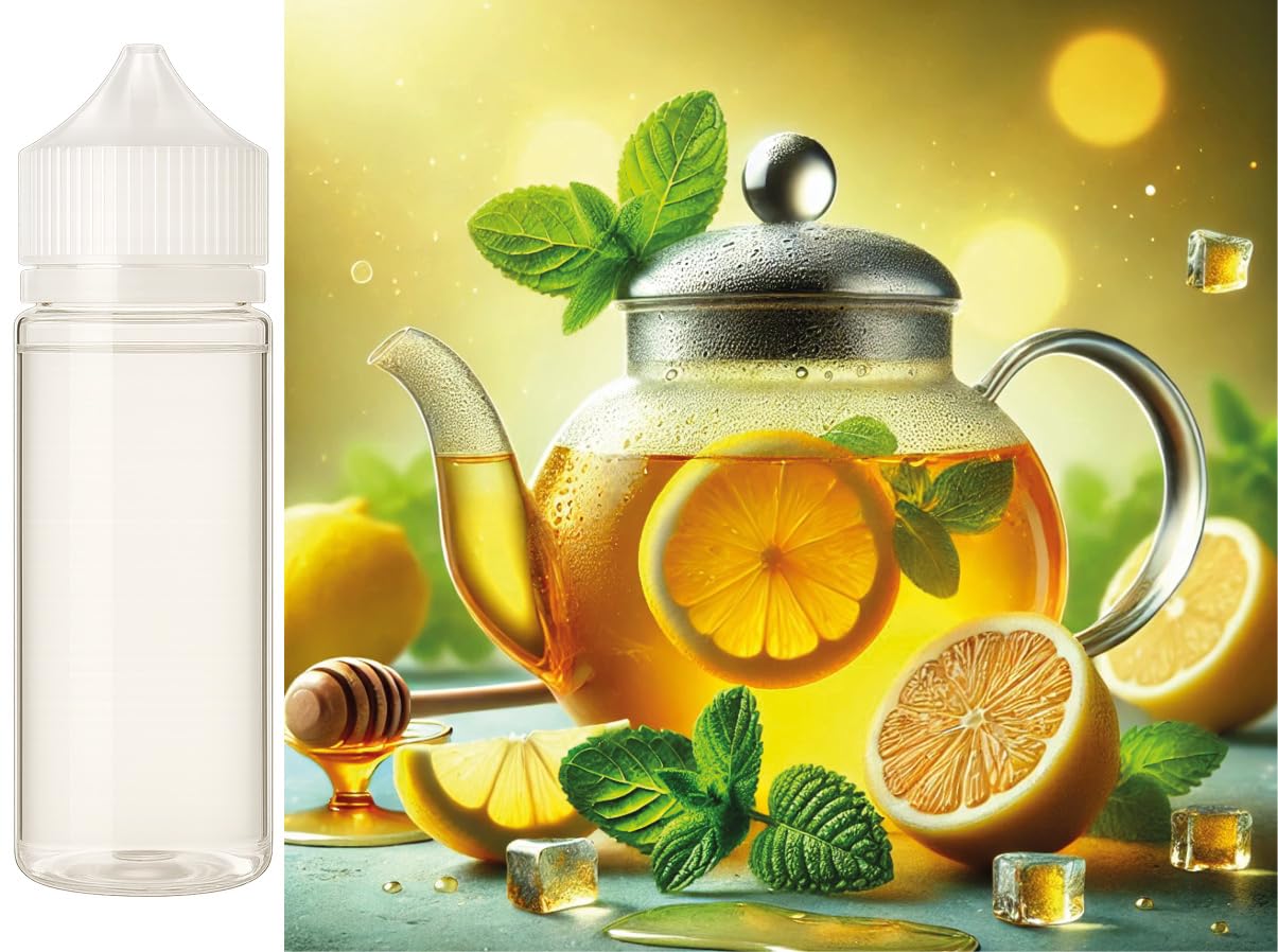 Zitronen Tee Aroma Konzentrat - Vegan - Sasami - 100ml