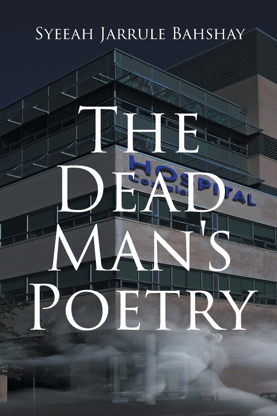 Buy The Dead Man's Poetry Book Online at Low Prices in India | The