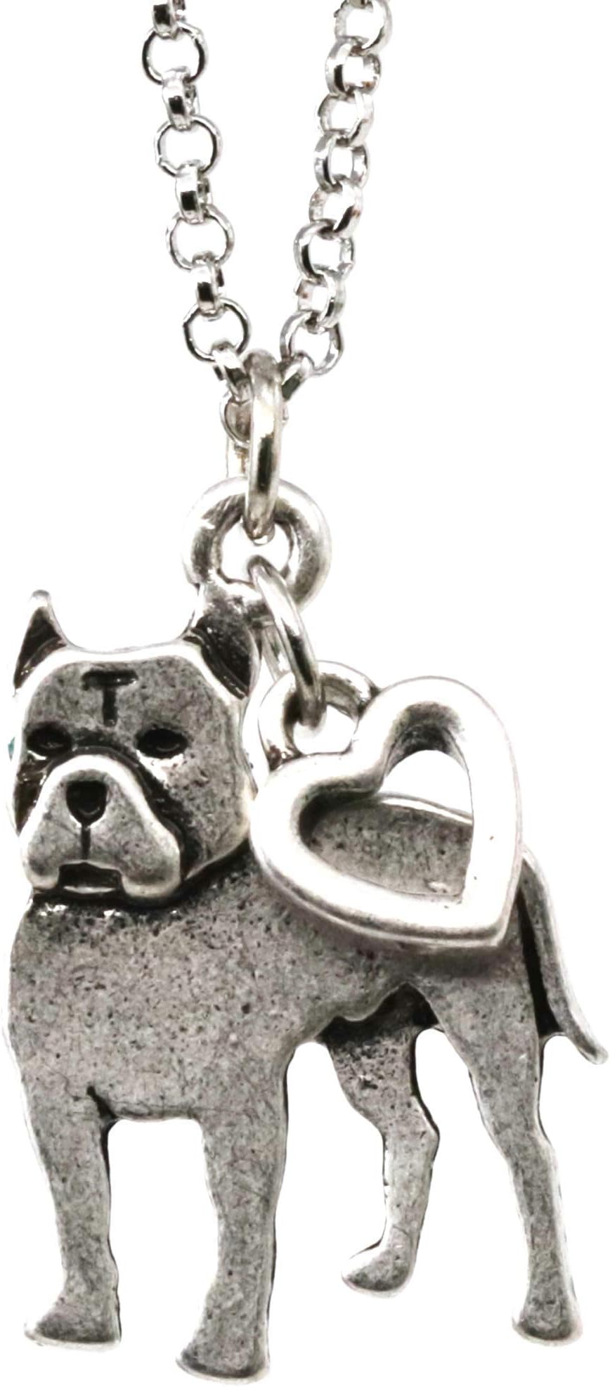 Dog Necklace Group B