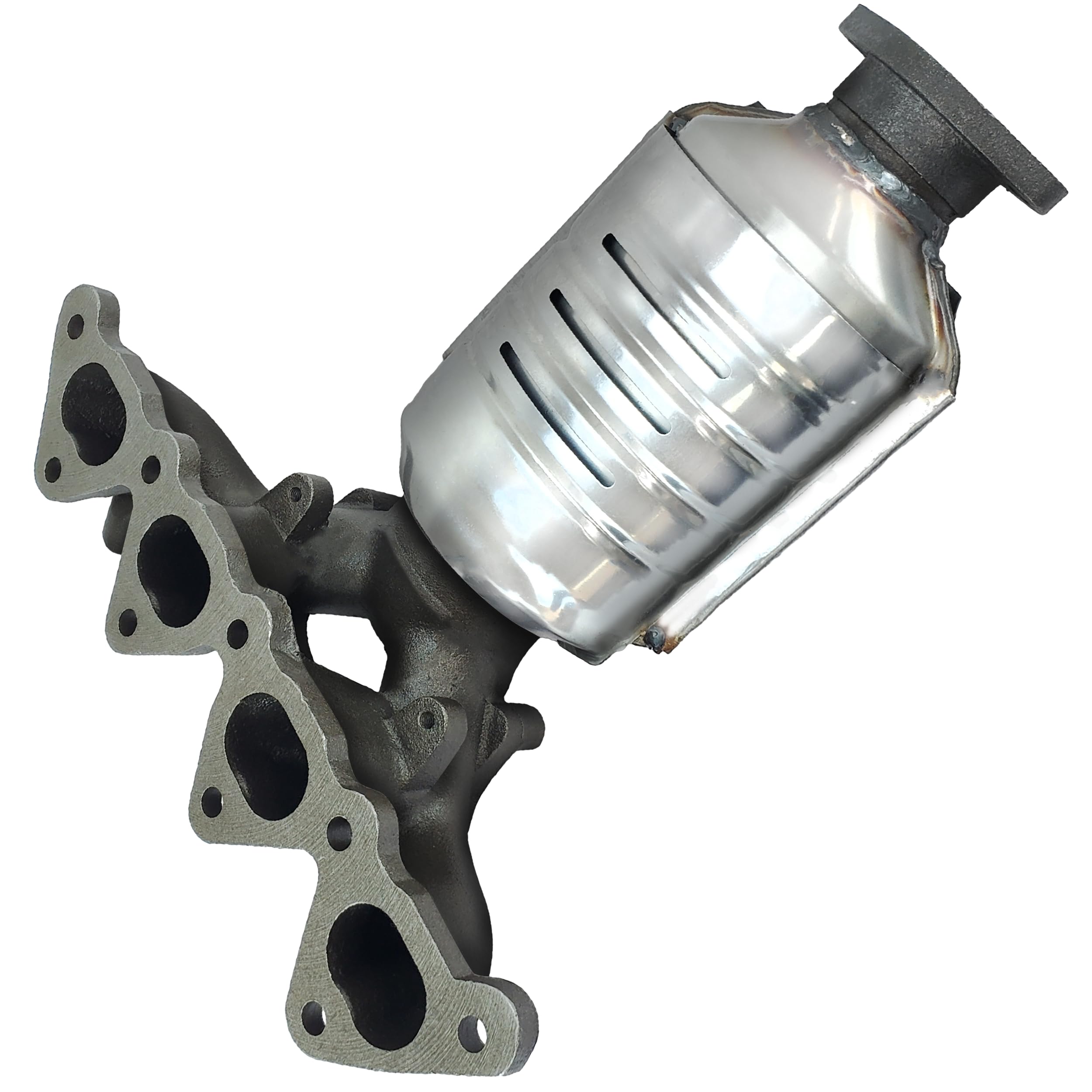 Amazon.com: JT Exhaust Catalytic Converter Compatible with