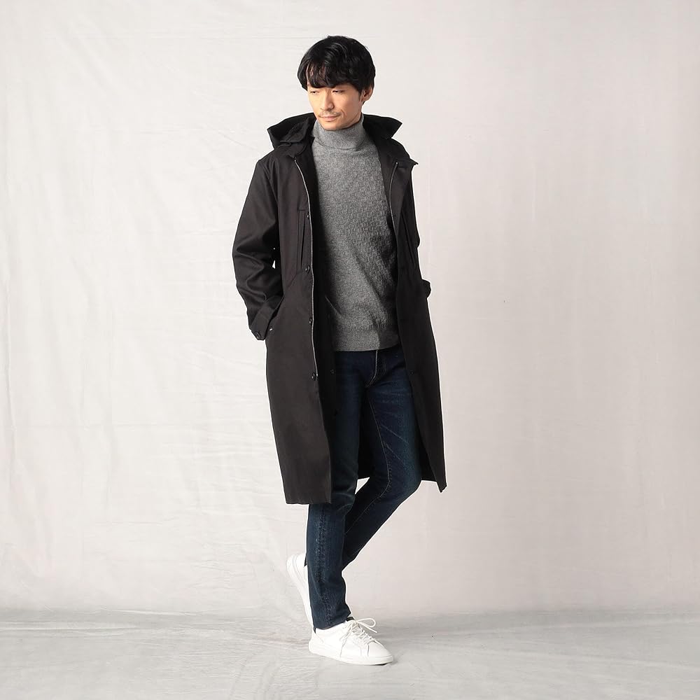 【未使用】COMME CA MEN コムサ・メン　3WAYコート セール】 3WAY ブルゾン （ブルゾン）｜COMME CA MEN / コムサ