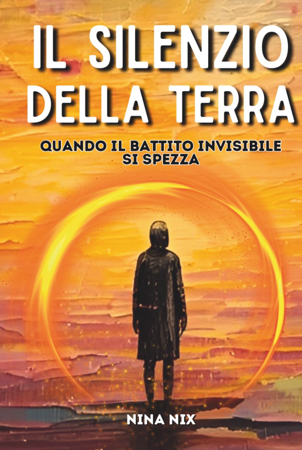 Il Silenzio della Terra: Quando il battito invisibile si spezza
