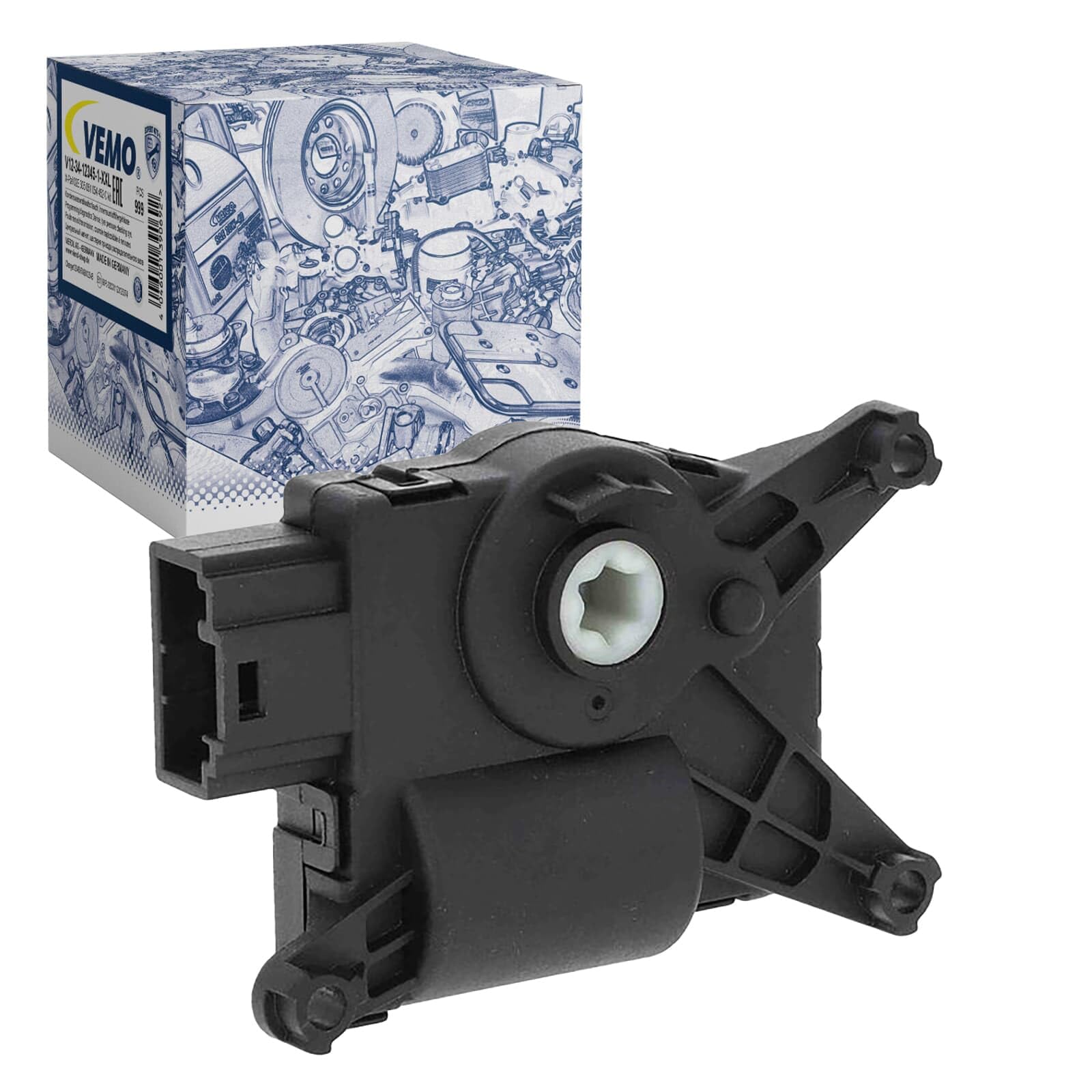 VEMO Regolatore, Valvola miscelazione V24-77-0034