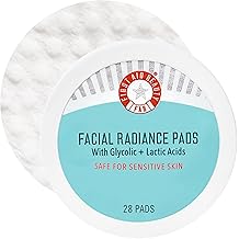 First Aid Beauty Skincare Facial Pads Collection