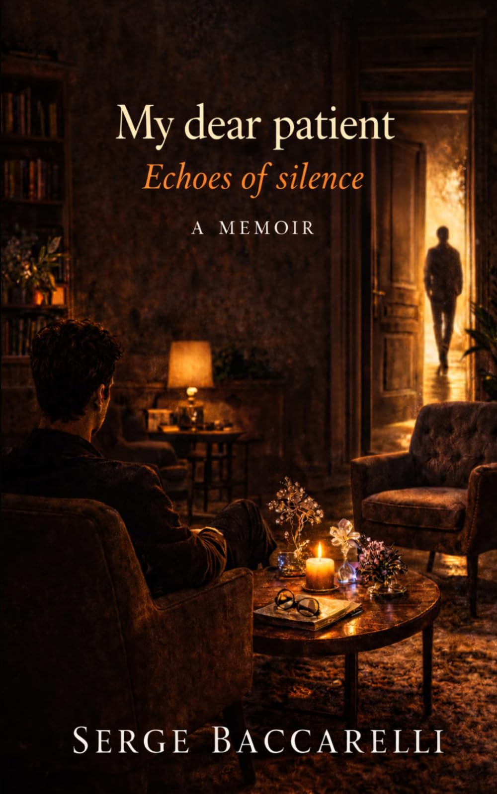 My dear patient: Echoes of silence