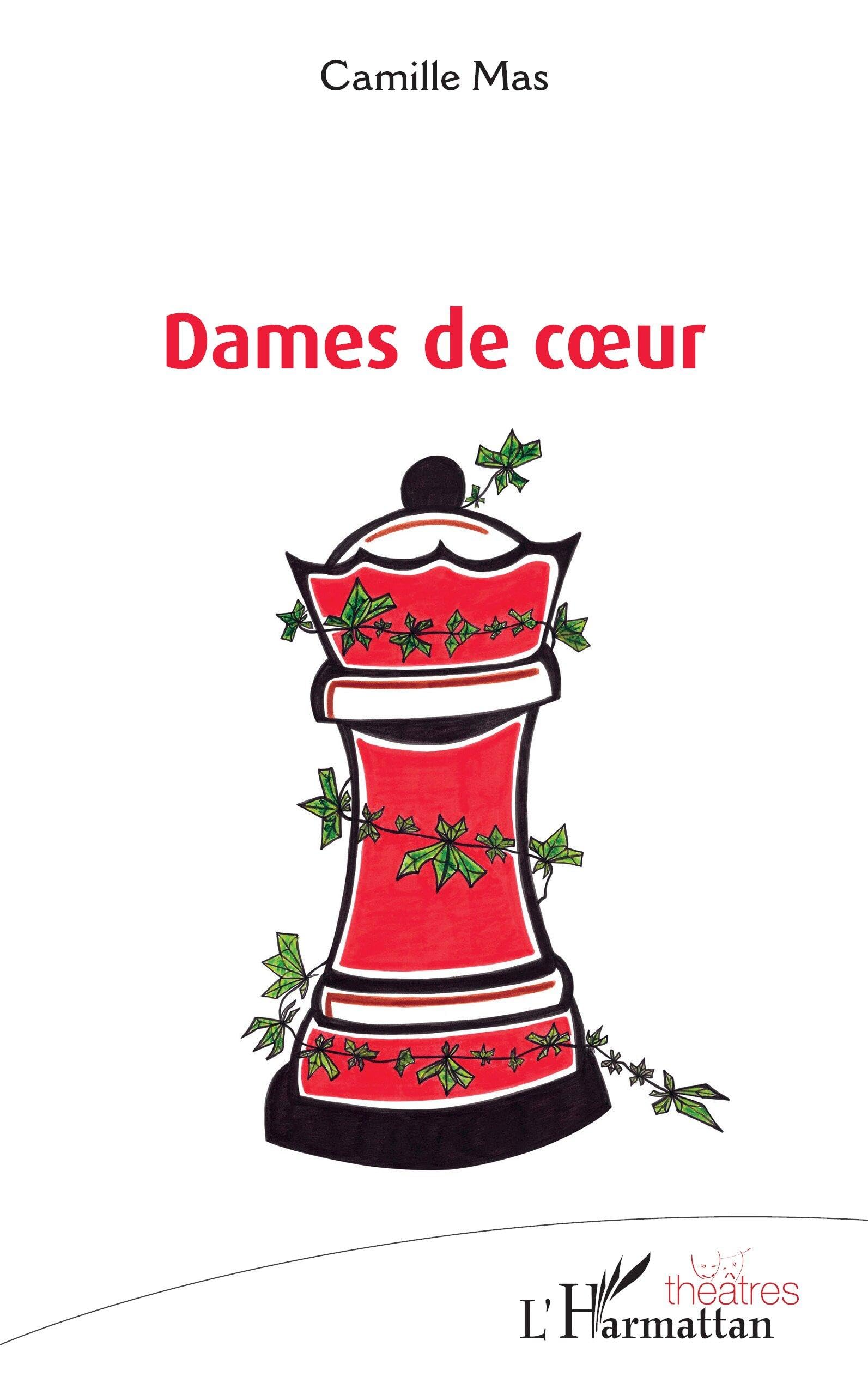 Dames de coeur (Théâtres)