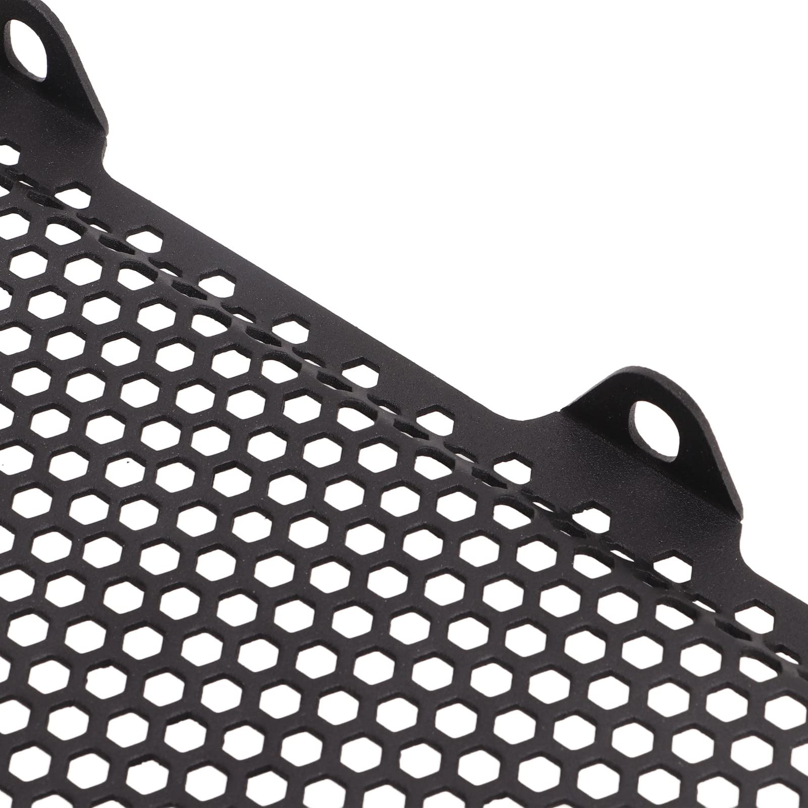 Griglia del Radiatore del Motociclo, Sostituzione del Coperchio di Protezione in Acciaio Inossidabile per MT07 700