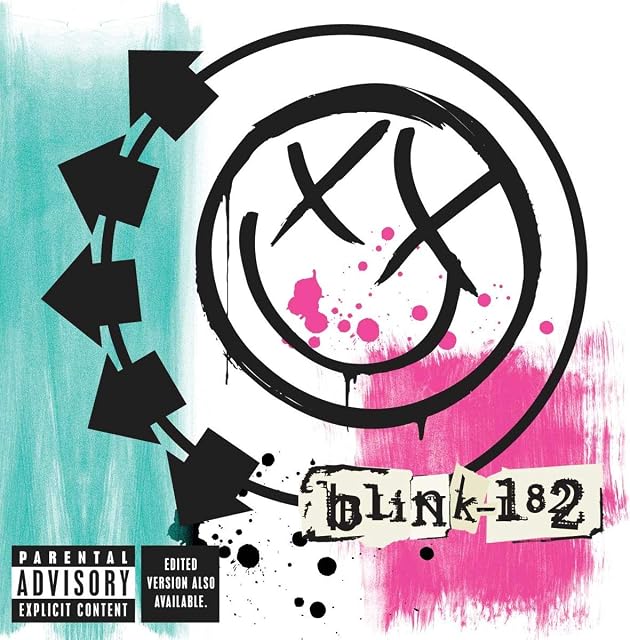 Blink-182      <span id="parentalAdvisory" class="a-size-medium a-color-secondary a-text-normal"> explicit_lyrics </span>