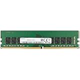 Samsung 16GB DDR4 2133MHz PC4-17000 (PC4-2133P) CL15 UDIMM 2Rx8 Dual Rank 1.2V Non-ECC DIMM 288-Pin Desktop PC RAM Memory