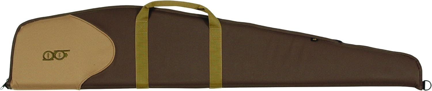 Industry No. 1 Bob Allen Olive Tan Rifle Series Classic Case Industry No. 1 Bob Allen Sales results No. 1 Olive Tan Rifle Series Classic Case