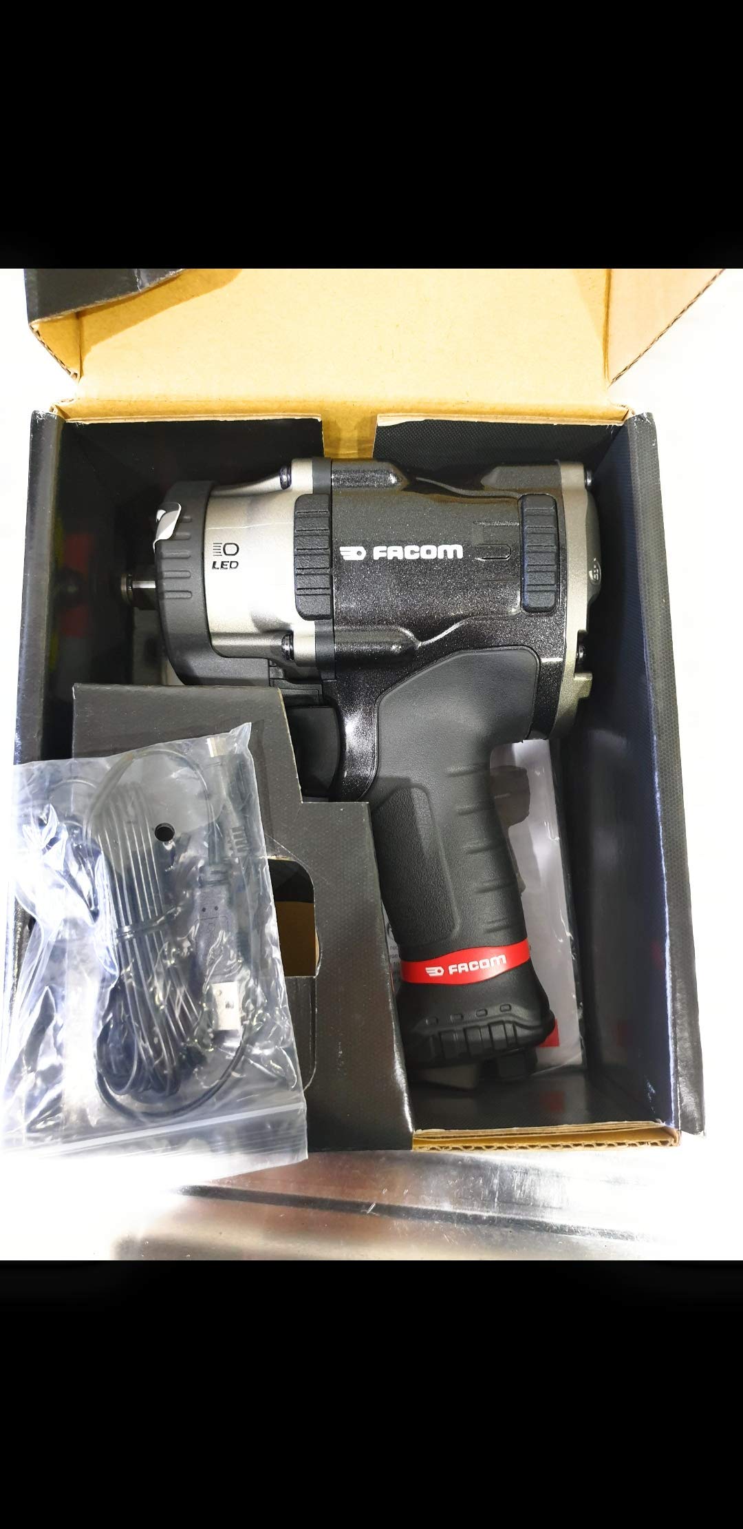 Facom NS.3500G - Chiave a percussione