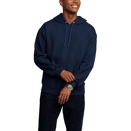 Fruit of the Loom Eversoft Fleece Sweatshirts & Hoodies