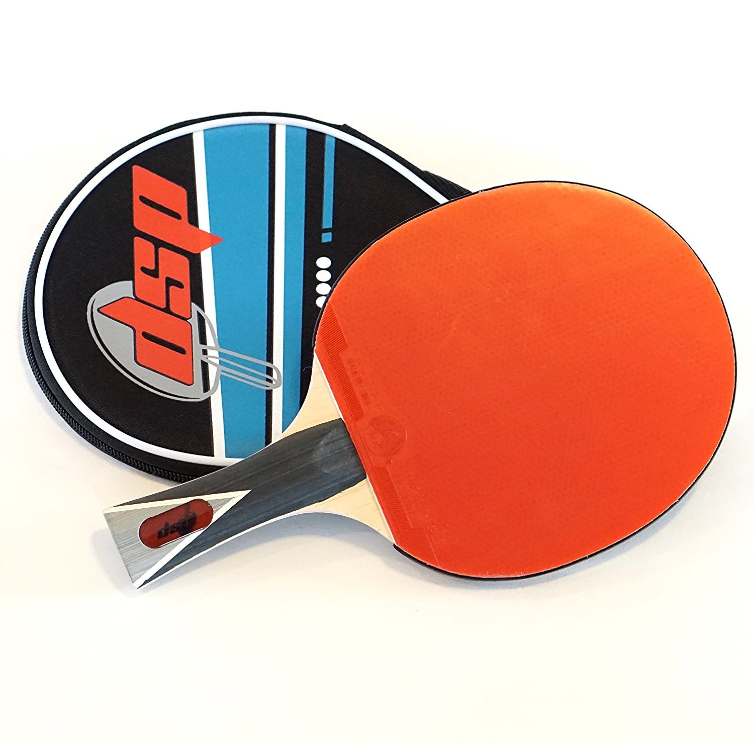 Buy DSP Table Tennis DSP ACE 860 Table Tennis Paddle Competition ITTF