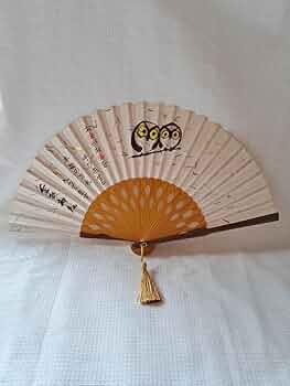 純銀　扇子　縁起物　開運！ 金松竹梅　台座つき！　風水！金運向上！厄除け！ 純銀 扇子 縁起物 開運！ 金松竹梅 台座つき！ 風水！金運向上