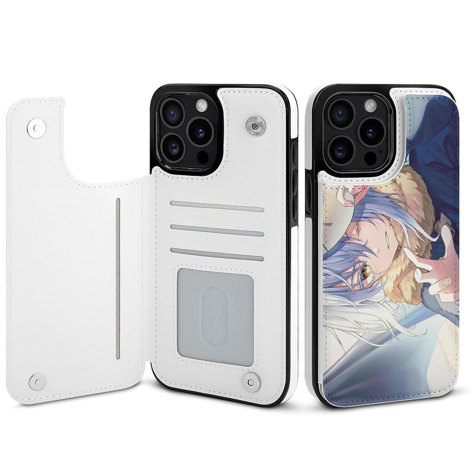 CLAUSTRIUM iPhone 15promax ケース iPhone15 ケース カバー ハイブリッド 超高透明 極限保護 精密設計 耐