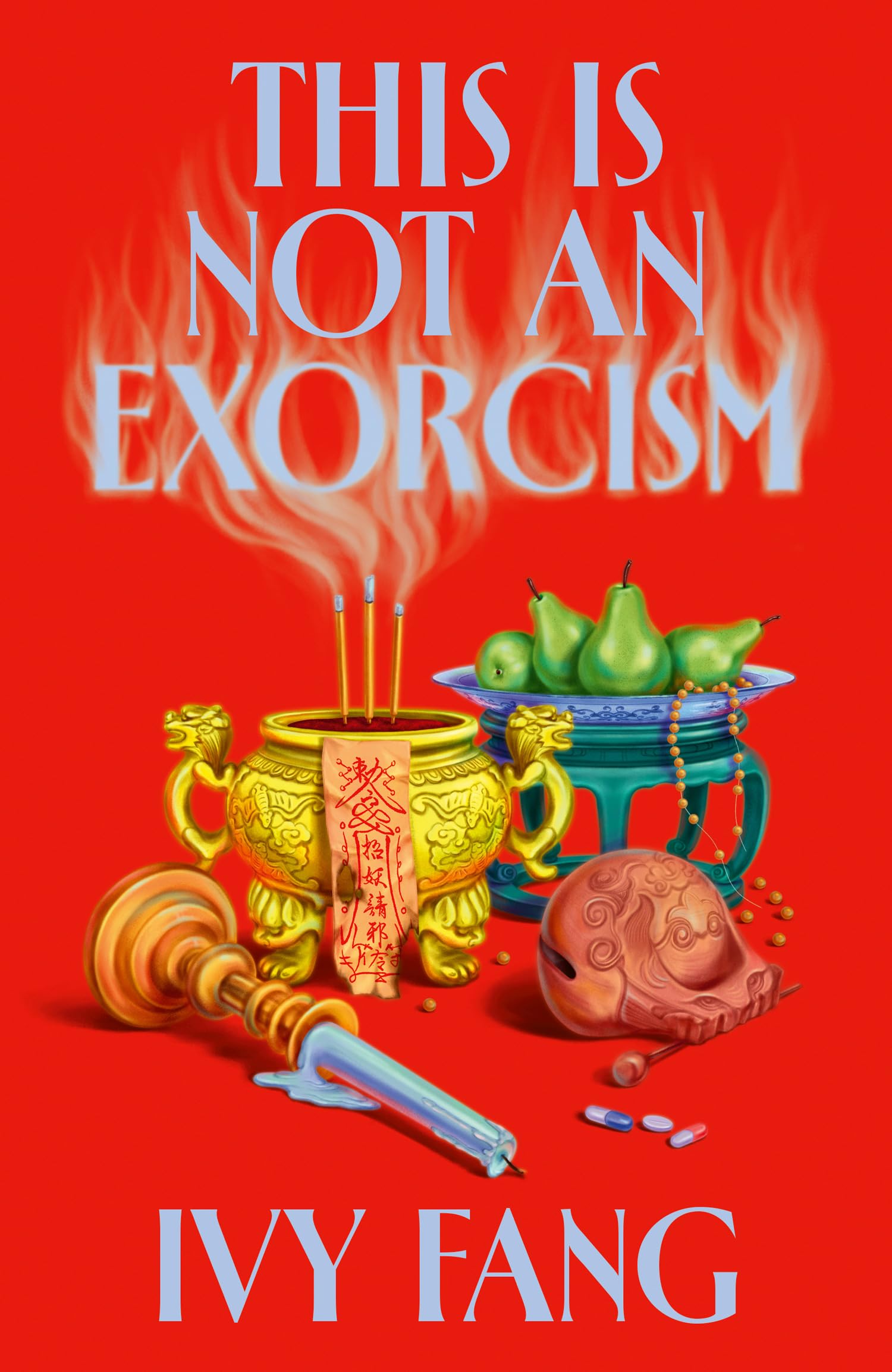 This is Not an Exorcism