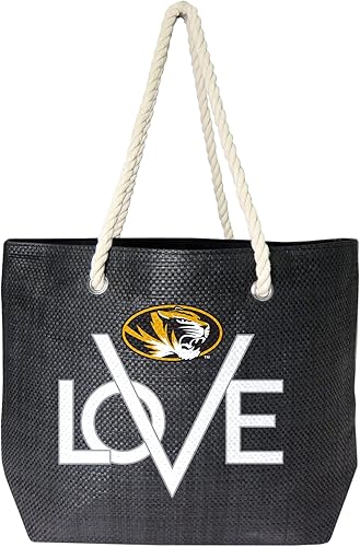 Vista 51 de Littlearth unisex NCAA Love Tote