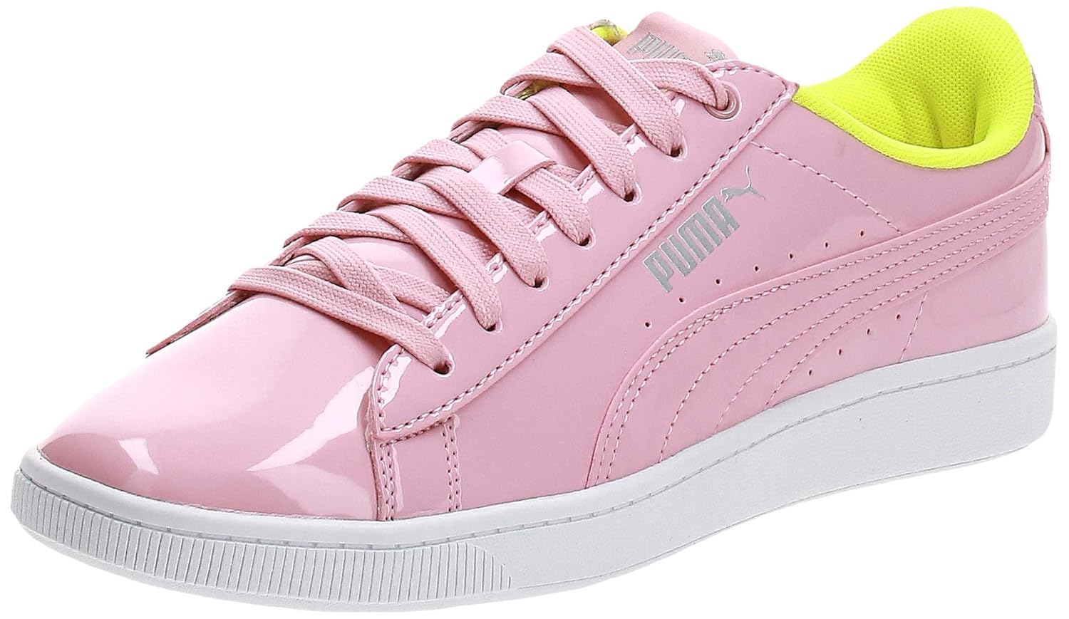 Buy Puma Women's Vikky V2 Shift Sneaker at Amazon.in